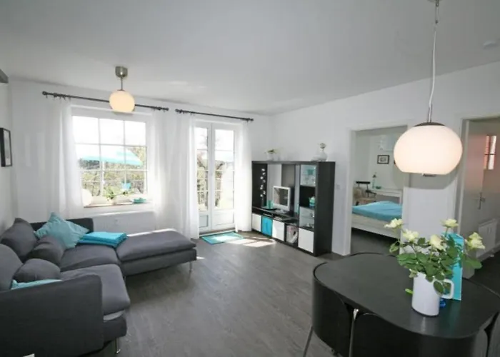Ferienwohnung Baltic Sea Timmendorfer Strand